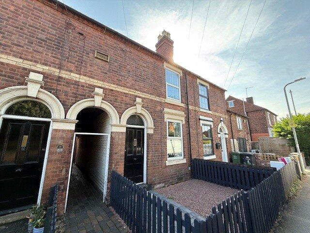 Main image of property: Prospect Road, Stourport-On-Severn, Worcestershire