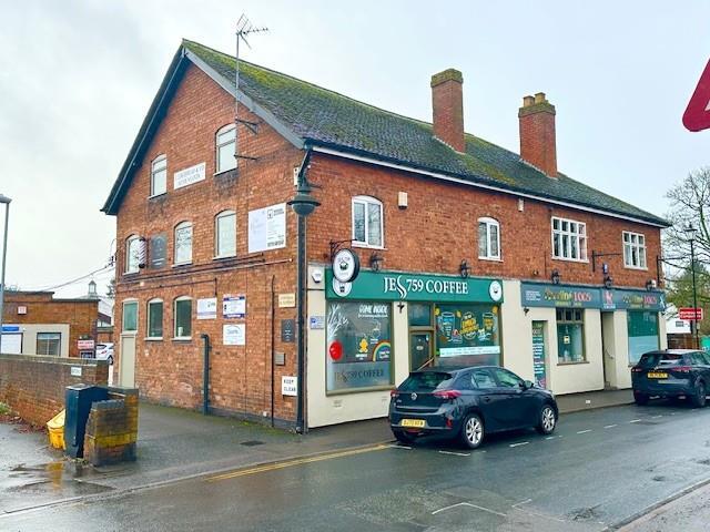 Main image of property: High Street, Wombourne