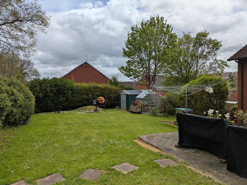 House in Exeter, Exwick - View 3