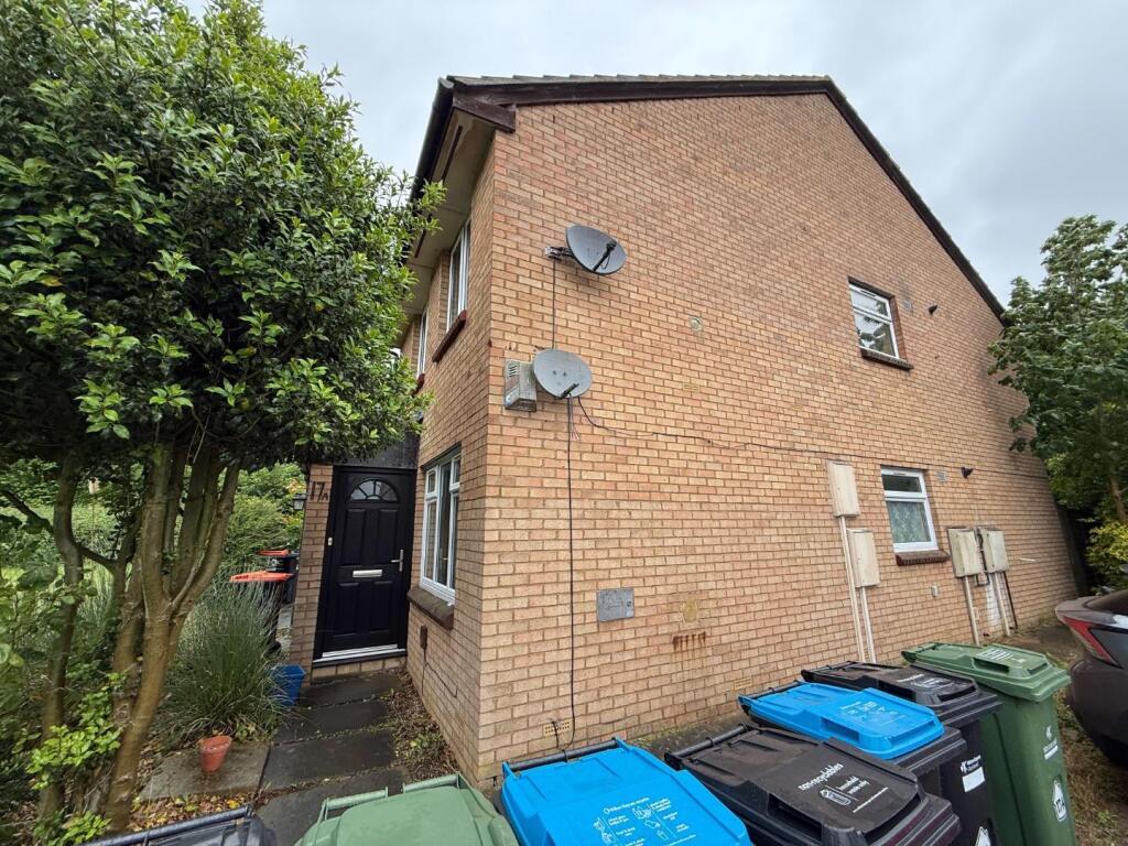 Main image of property: Conniburrow
