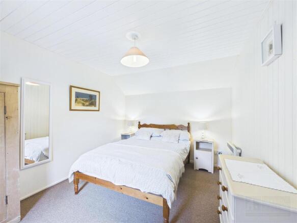 SC Bedroom One