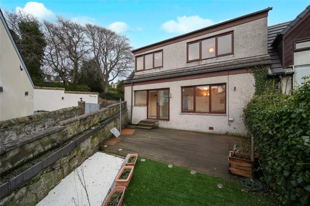 Main image of property: Beach Lane, Broughty Ferry, Dundee, Angus, DD5
