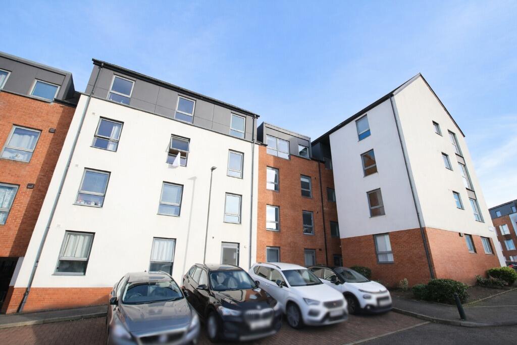 Main image of property: Ferry Gait Crescent, Ferry Road, Edinburgh, EH4
