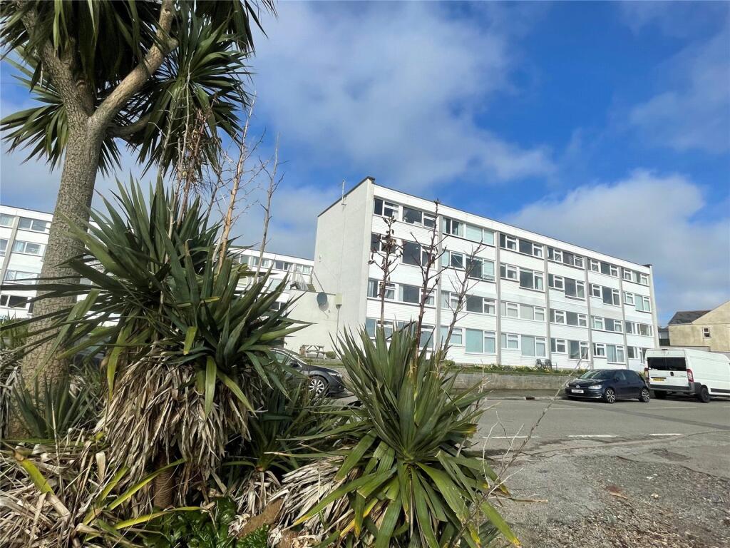 Main image of property: Marine Court, Torpoint, Cornwall, PL11