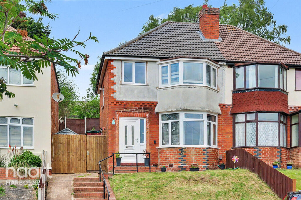 Main image of property: Fairway, Northfield
