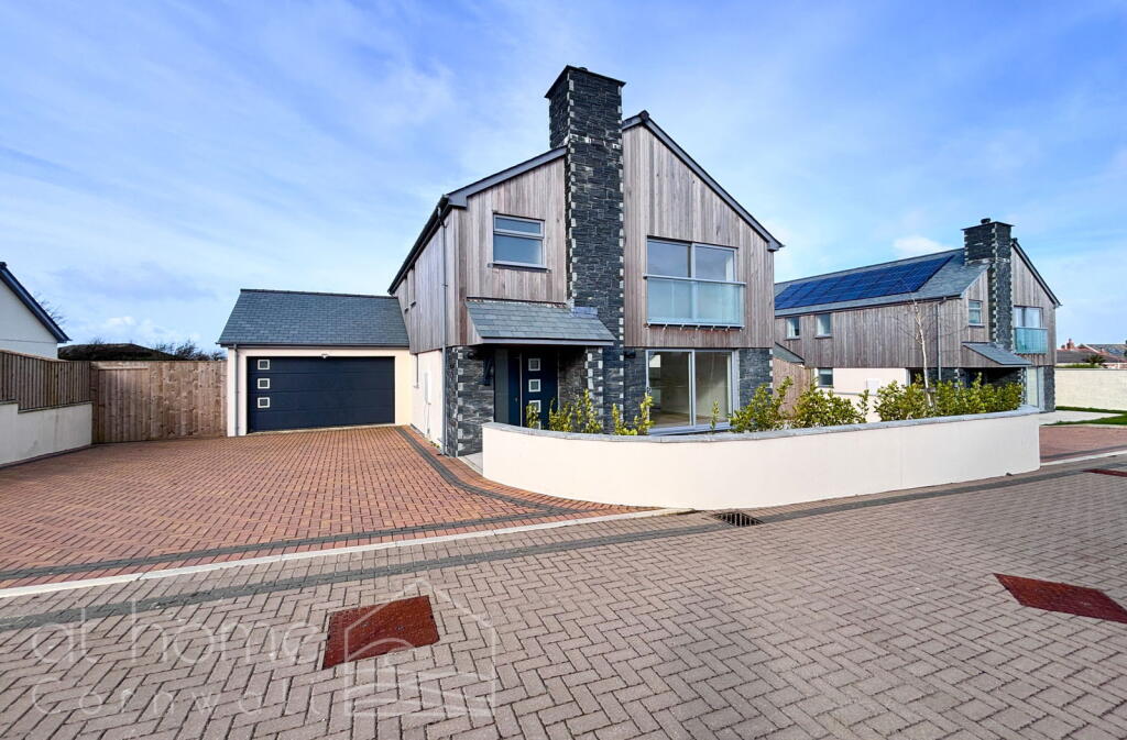 Main image of property: No. 3 Treskyber, Rose, Near Perranporth, TR4