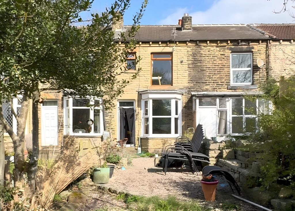 Main image of property: Willow Terrace, Soothill