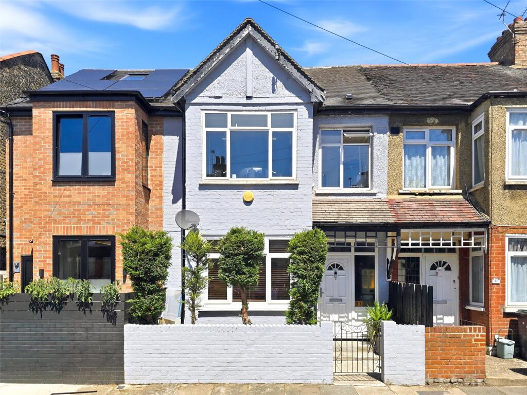 Main image of property: Sherringham Avenue, London, N17