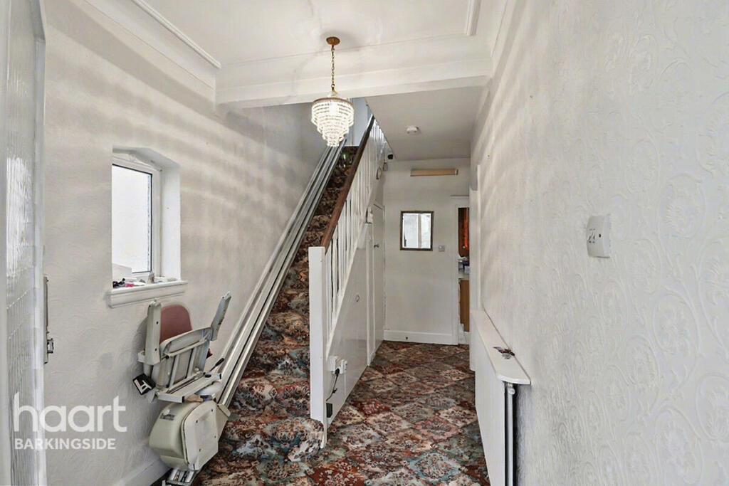 Main image of property: Beechwood Gardens, Clayhall