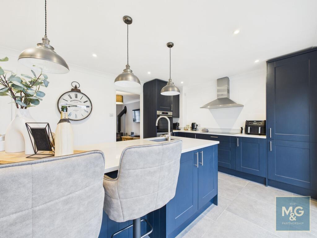 Oxer Close, Elmswell, IP30 photo 4