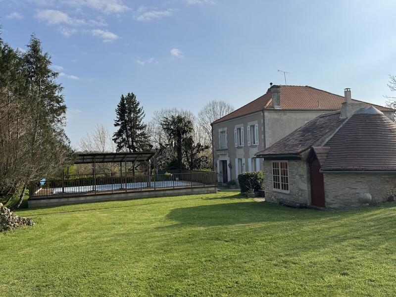 Main image of property: Cercoux, Charente-Maritime, Poitou-Charentes