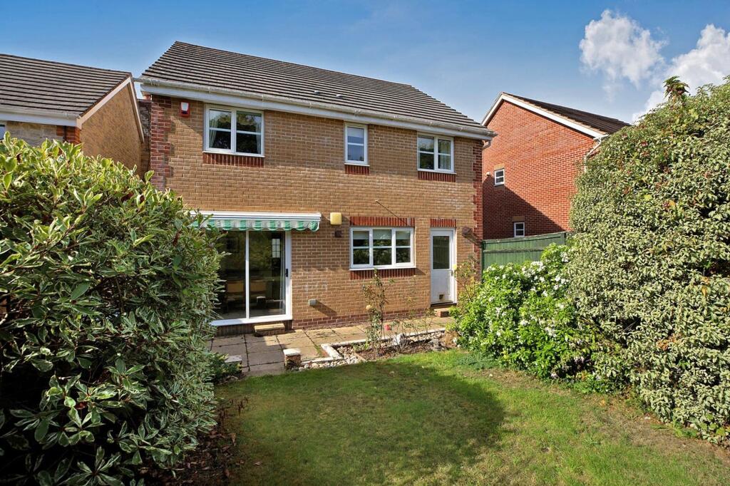 House in Teignbridge, Bovey Tracey - View 4