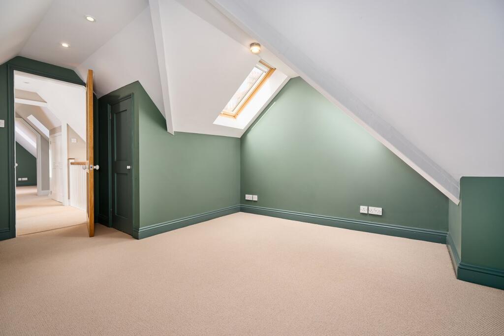 Additional image 15 of Circus Mews, Bath, BA1