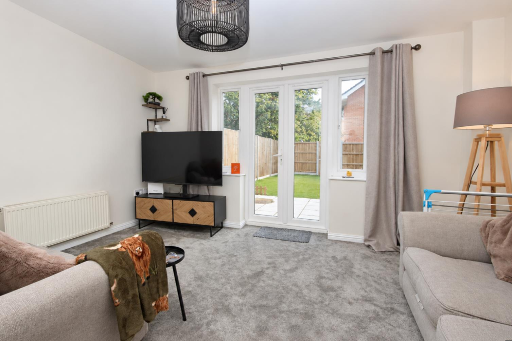 House in Norwich - View 2