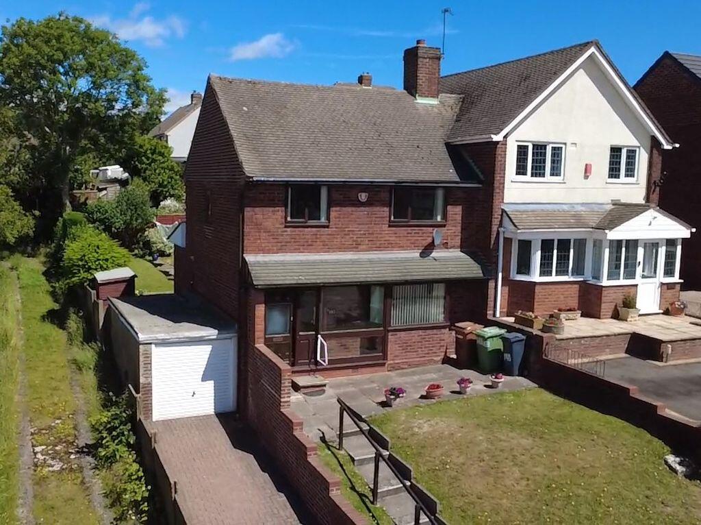 Main image of property: Wimperis Way, Great Barr, Birmingham B43 7DG