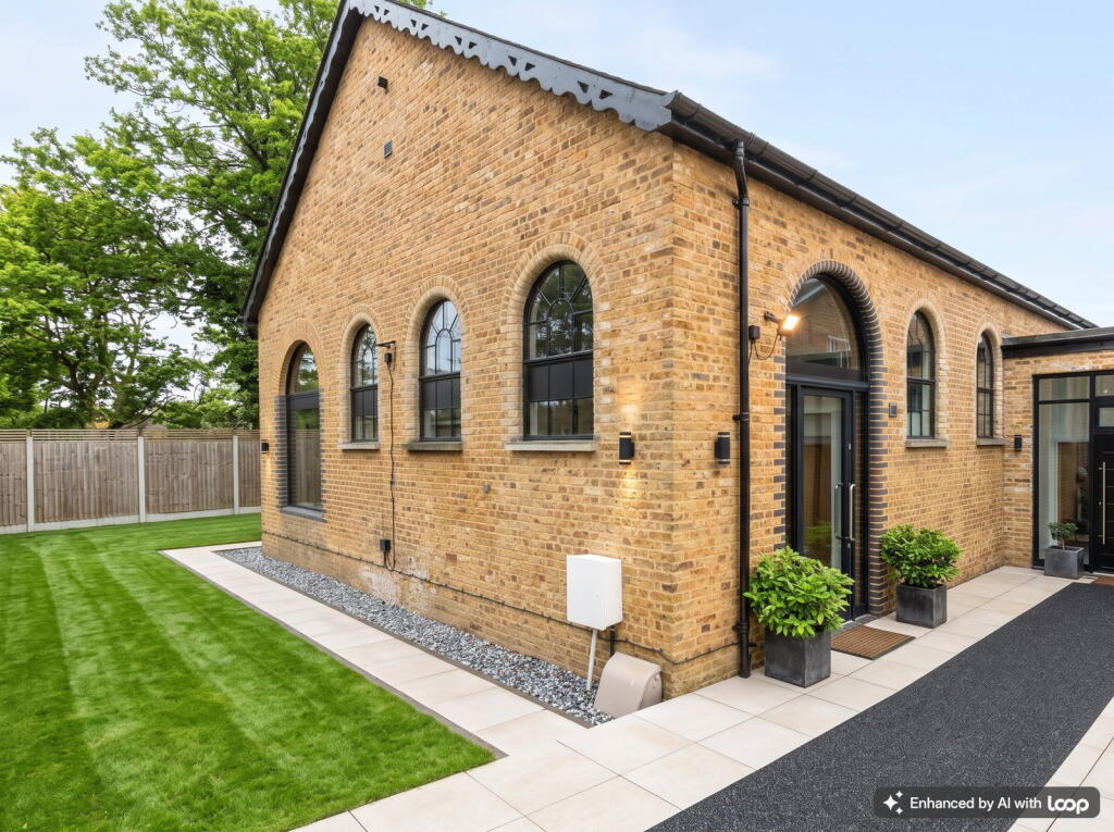 Main image of property: The Old Pumpworks, Great Warley, Brentwood CM13