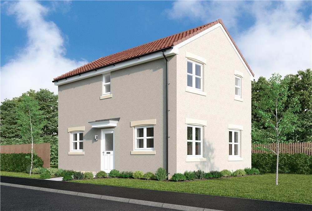 Main image of property: Off Millerhill Road,
Danderhall,
Midlothian,
EH22 1SB