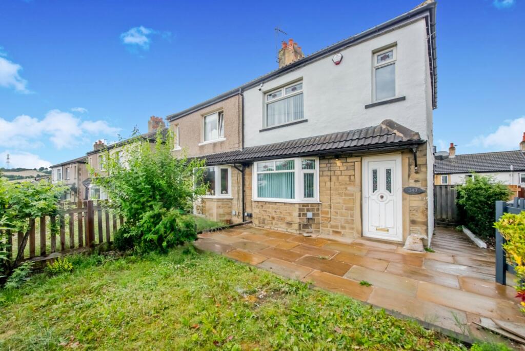 Main image of property: Whitehall Road West, Hunsworth, Cleckheaton, BD19