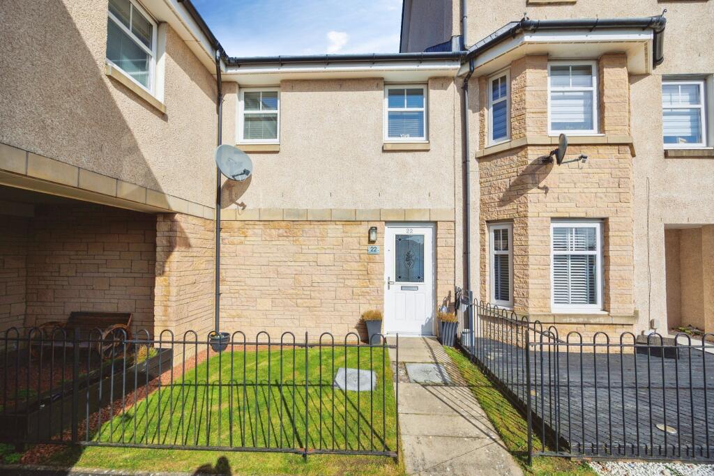 Main image of property: Brown Crescent, Bathgate, EH48