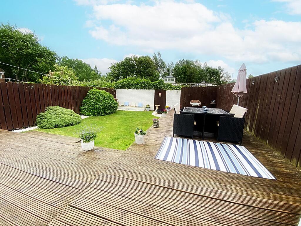 House in Newcastle upon Tyne, Tyne and Wear - View 3