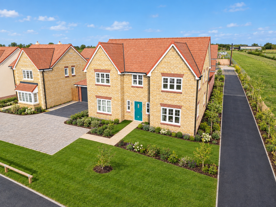 Main image of property: The Steeds,
Coxwell Road,
Faringdon,
SN7