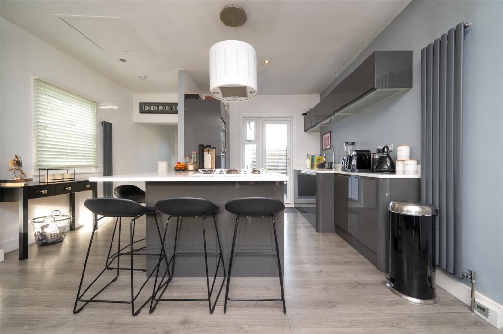 Additional image 14 of Catherine Street, St. Albans, Hertfordshire