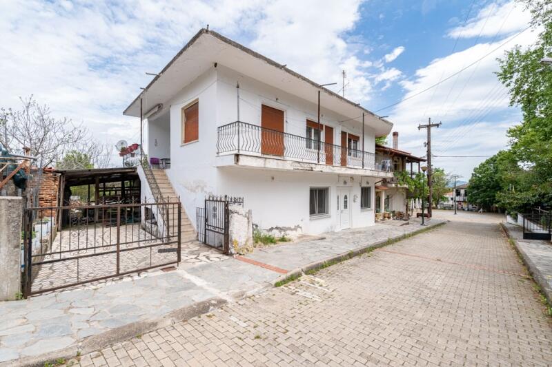 Main image of property: Eastern Macedonia and Thrace, Kavala, Kechrokampos