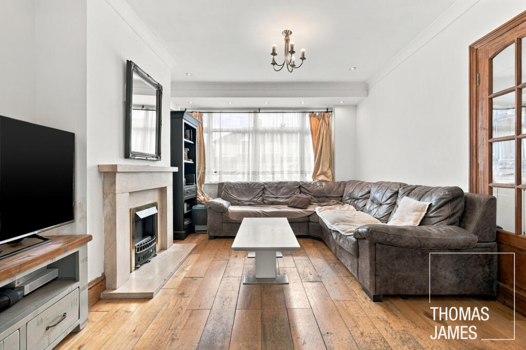 House in London - View 4