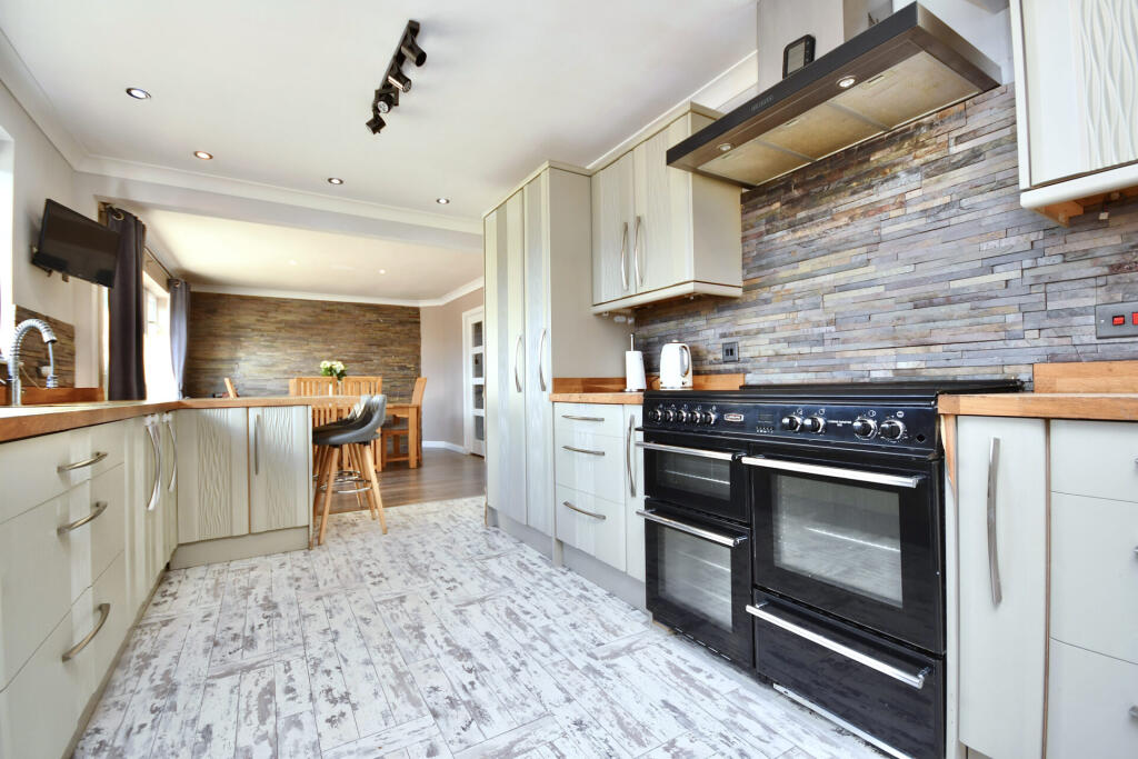 House in Mauchline, East Ayrshire - View 5