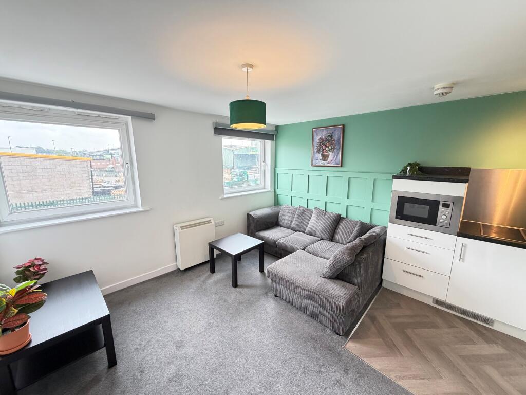 Main image of property: Chapel Annexe, Central
