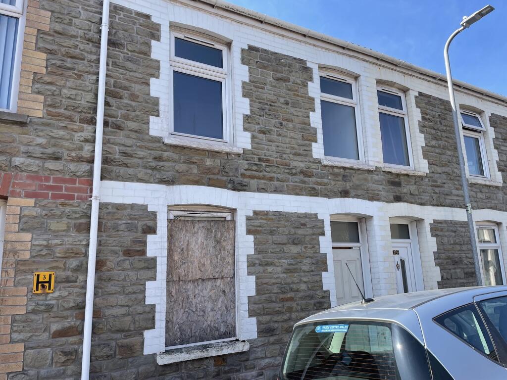Main image of property: Sandfields Road, Port Talbot, Neath Port Talbot.