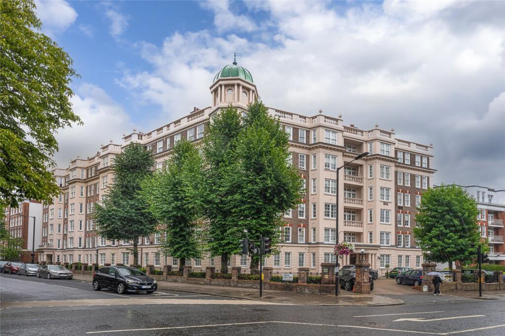 Main image of property: Grove Court, Grove End Road, St John's Wood, London, NW8