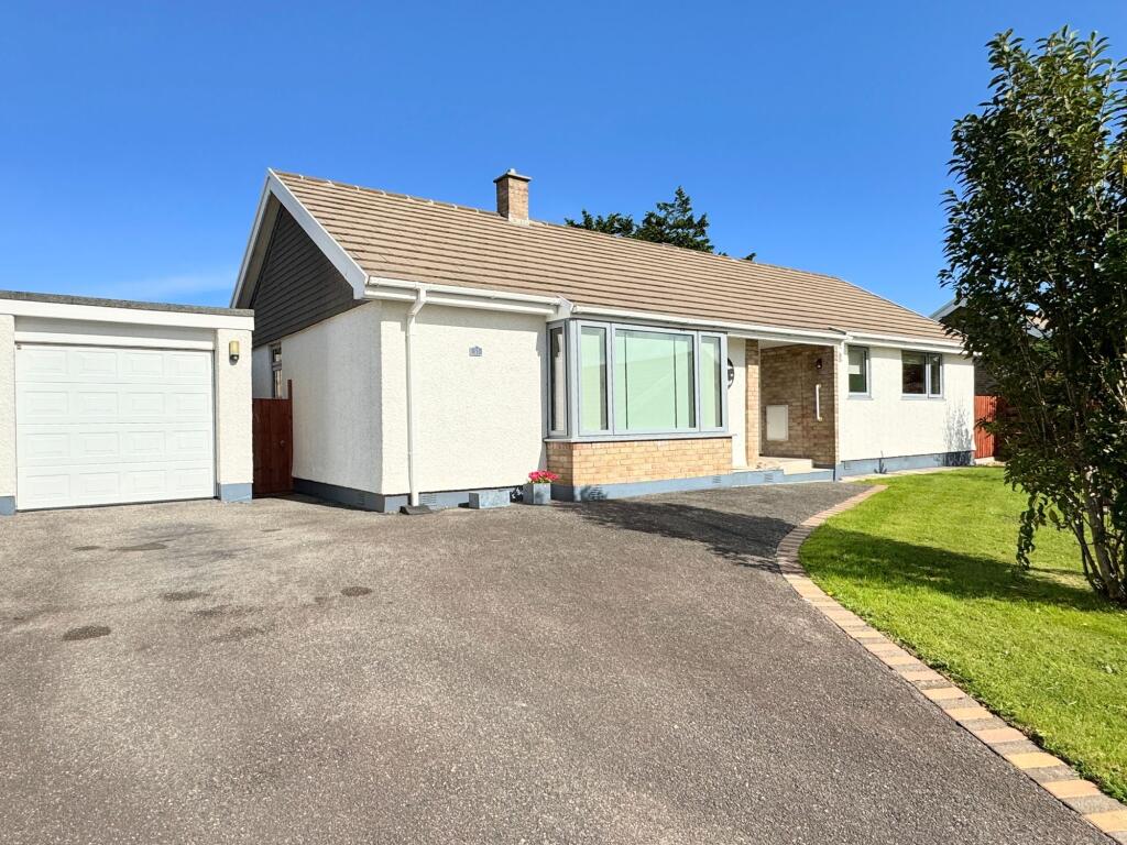 Main image of property: Tretherras Road, Newquay, TR7