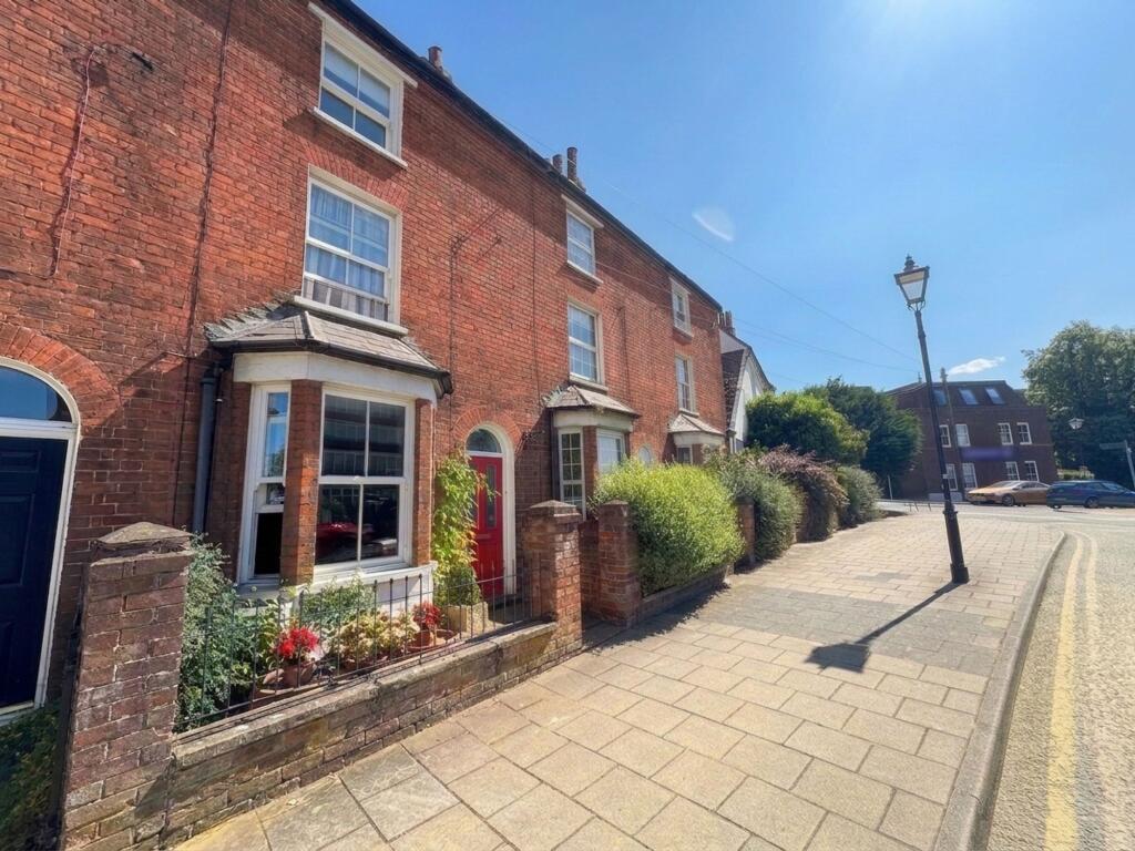 Main image of property: Whitehall Street, Aylesbury, HP20