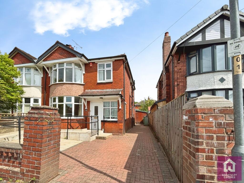 Main image of property: Haughton Drive, Northenden, Greater Manchester, M22