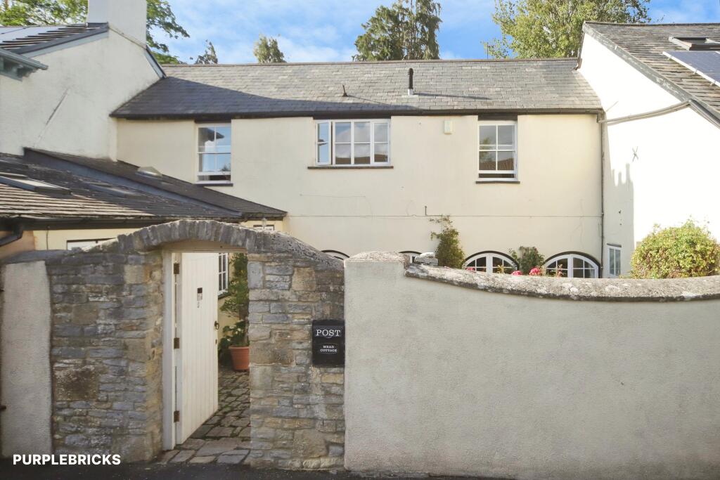 House in Taunton, Holway - View 3