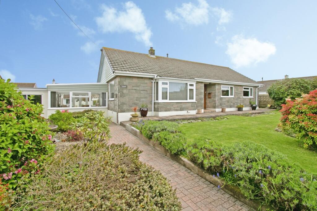 Main image of property: Highfield Road, Mount Hawke, Truro, Cornwall, TR4