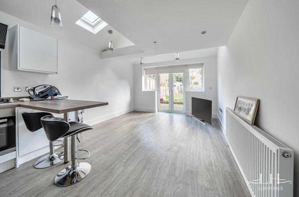 Main image of property: Crescent Road, Brentwood