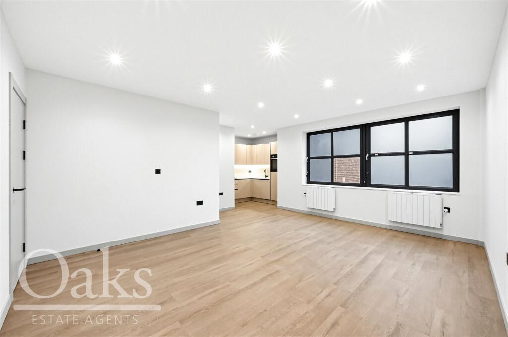 Main image of property: Dingwall Road, East Croydon