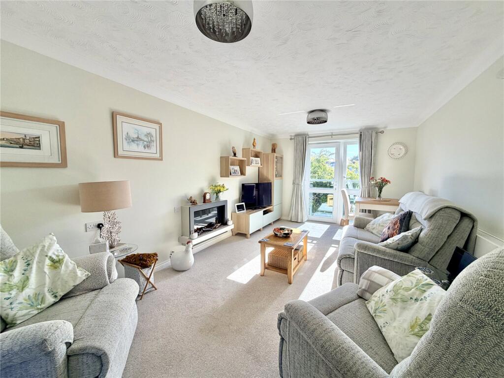 Apartment in Southampton - View 2