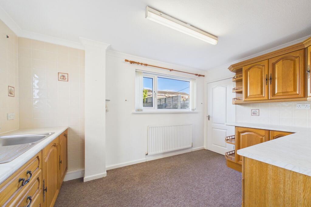 House in Carlisle, Seaton - View 5