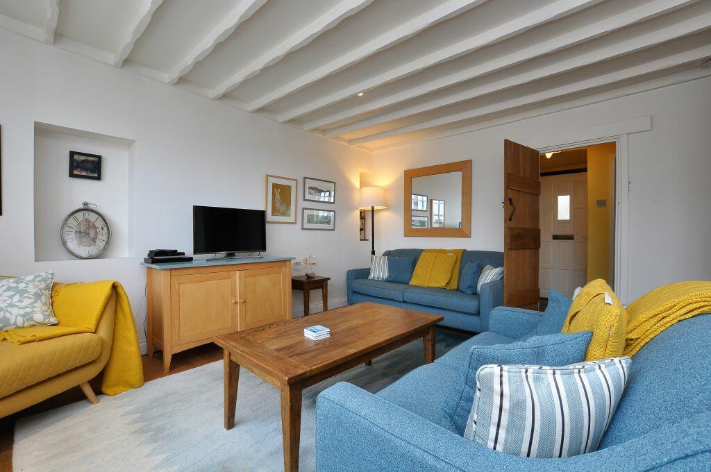 Roxby Cottage, Staithes photo 2