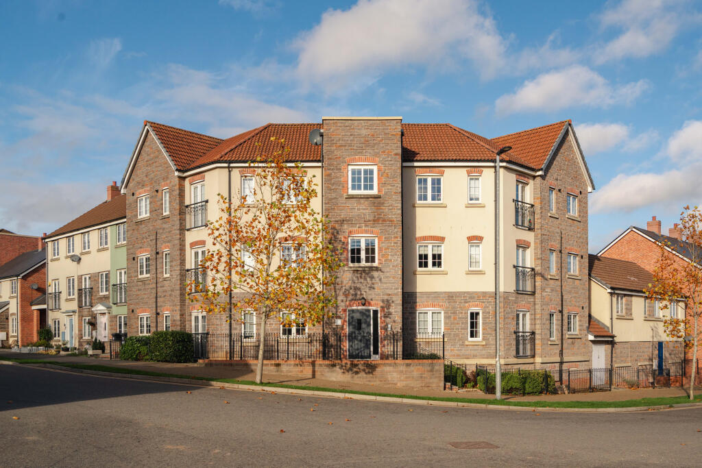 Main image of property: Honeysuckle Road, BRISTOL, BS16 7LS
