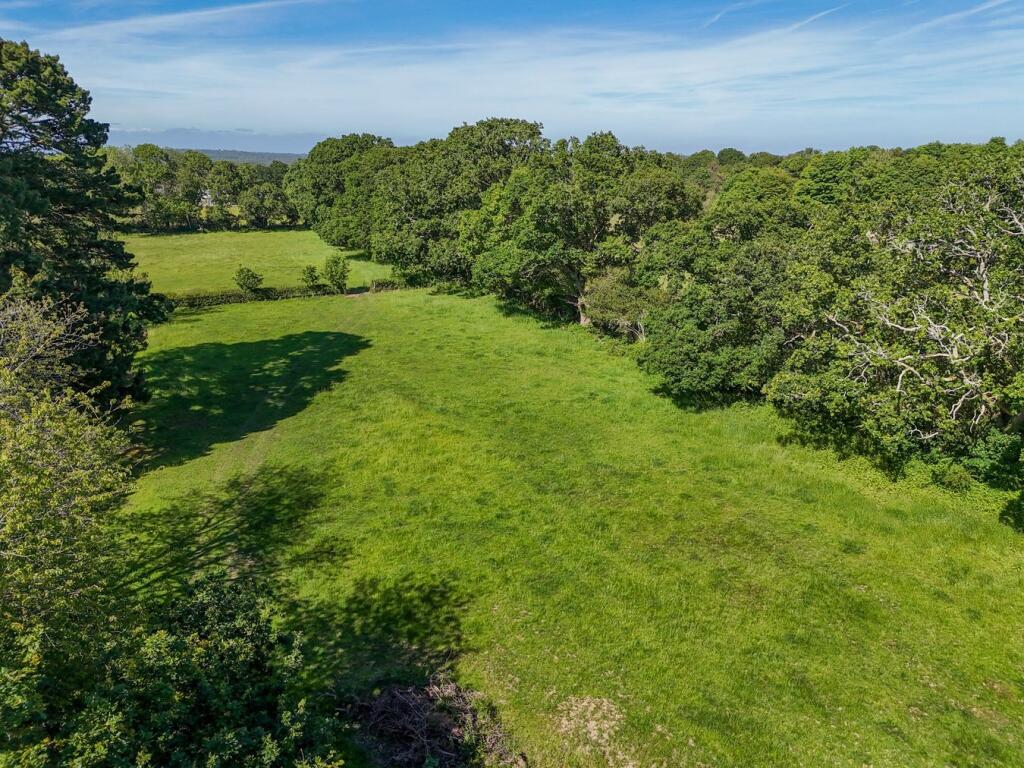 Main image of property: Bisterne Close, Burley, BH24