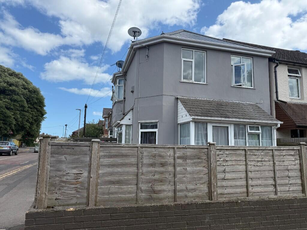Cranleigh Road, Bournemouth, Dorset, BH6 5JQ