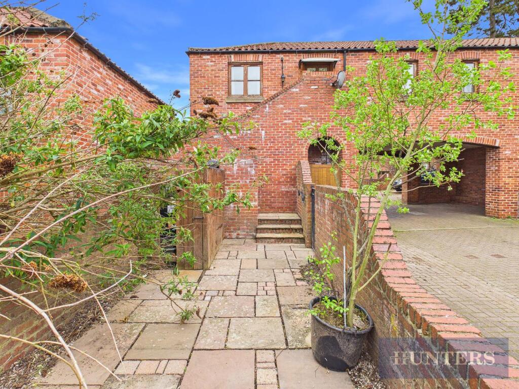 Main image of property: Stack Yard Lane, Staxton, Scarborough