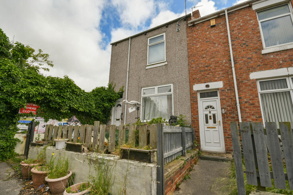 Ingoe Street, Newcastle Upon Tyne - View 5