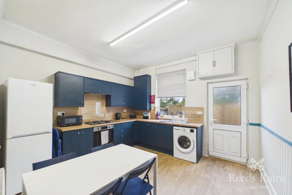 Arundel Street, Treeton, Rotherham, South Yorkshire, S60 photo 4