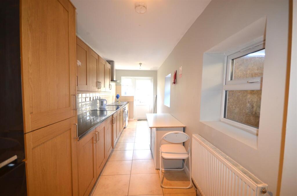 Main image of property: Gresham Road, London