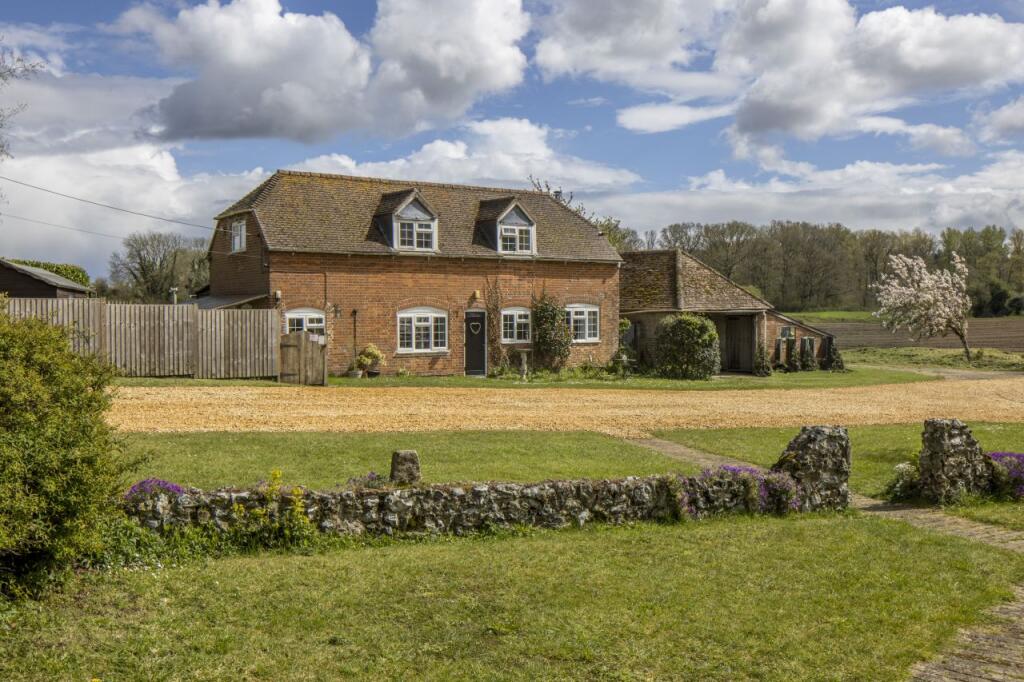 Kintbury Holt Cottage